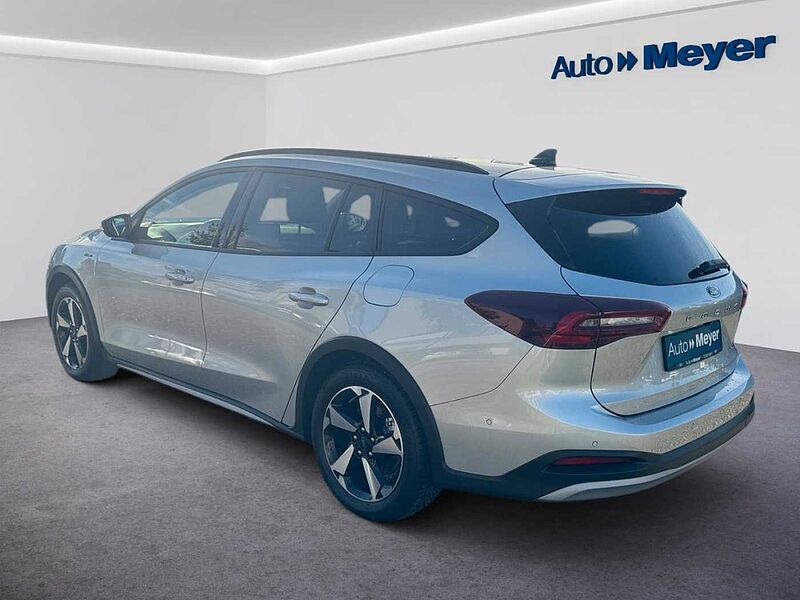 Ford Focus Turnier 1.0 HYBRID Aut. Active X |AHK|B&O|