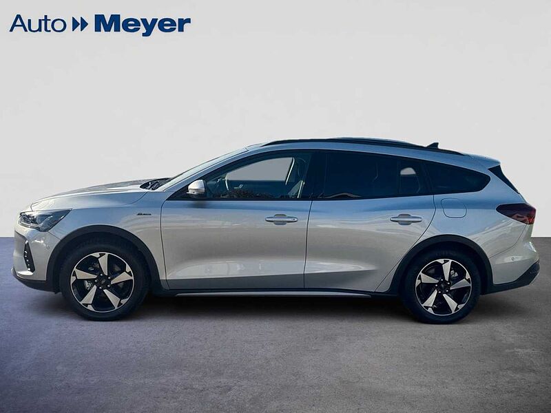 Ford Focus Turnier 1.0 HYBRID Aut. Active X |AHK|B&O|