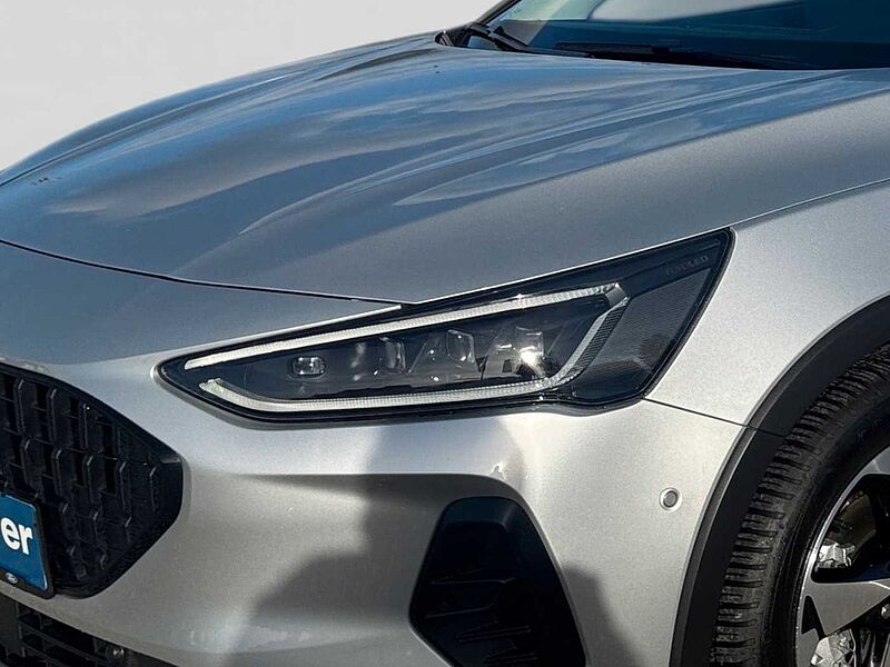 Ford Focus Turnier 1.0 HYBRID Aut. Active X |AHK|B&O|