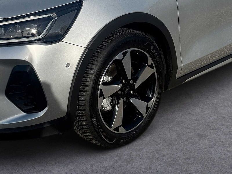 Ford Focus Turnier 1.0 HYBRID Aut. Active X |AHK|B&O|