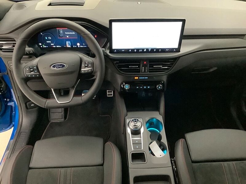 Ford Kuga 2.5 Plug-In Hybrid ST-Line X |PD|19'|