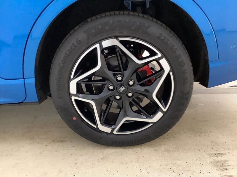 Ford Kuga 2.5 Plug-In Hybrid ST-Line X |PD|19'|