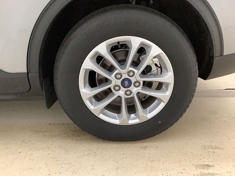 Ford Kuga 2.5 PHEV Plug-In Hybrid TITANIUM