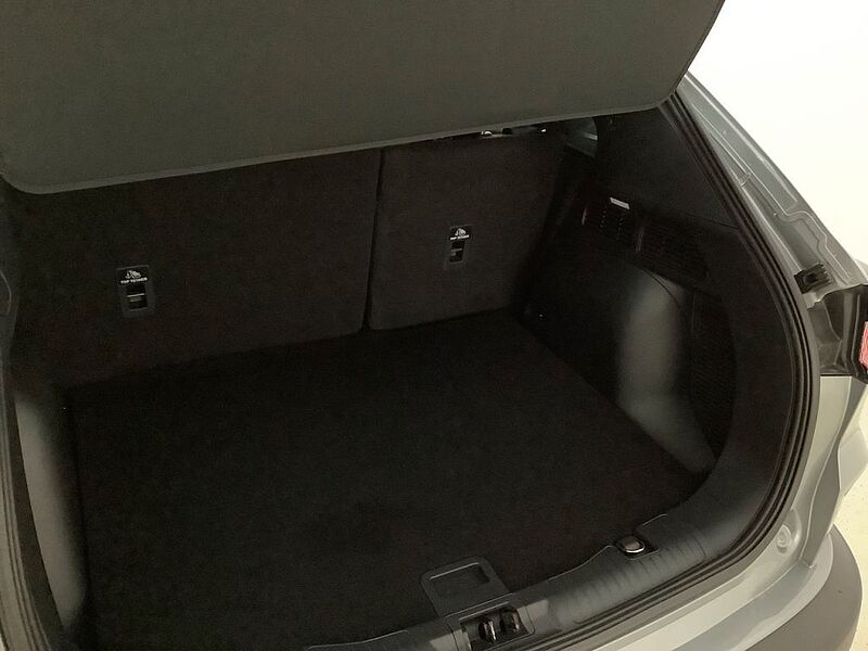 Ford Kuga 2.5 PHEV Plug-In Hybrid TITANIUM