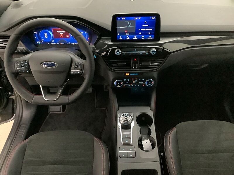 Ford Kuga 2.5 PHEV Plug-In Hybrid ST-Line X |AHK|ACC|