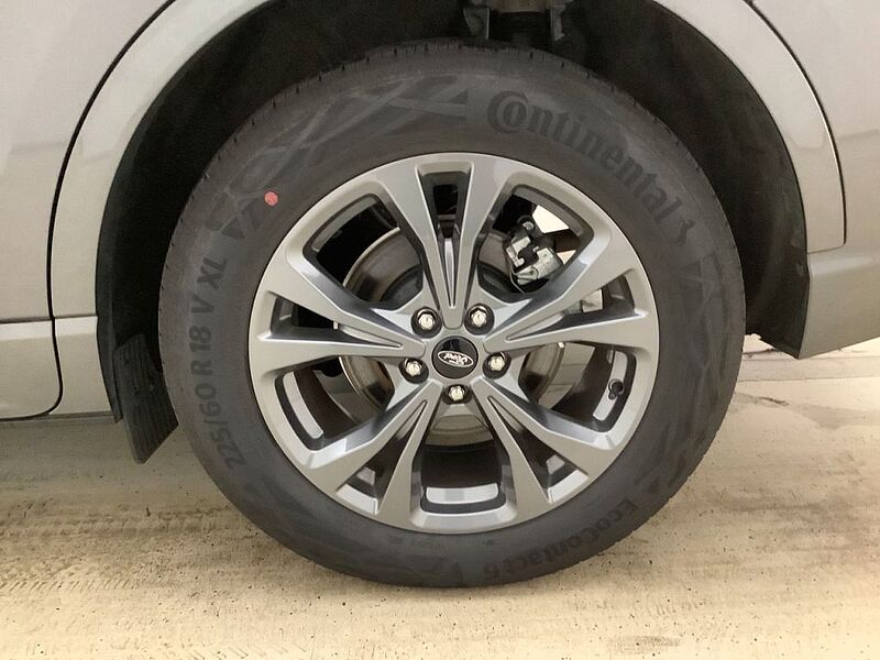 Ford Kuga 2.5 PHEV Plug-In Hybrid ST-Line X |AHK|ACC|