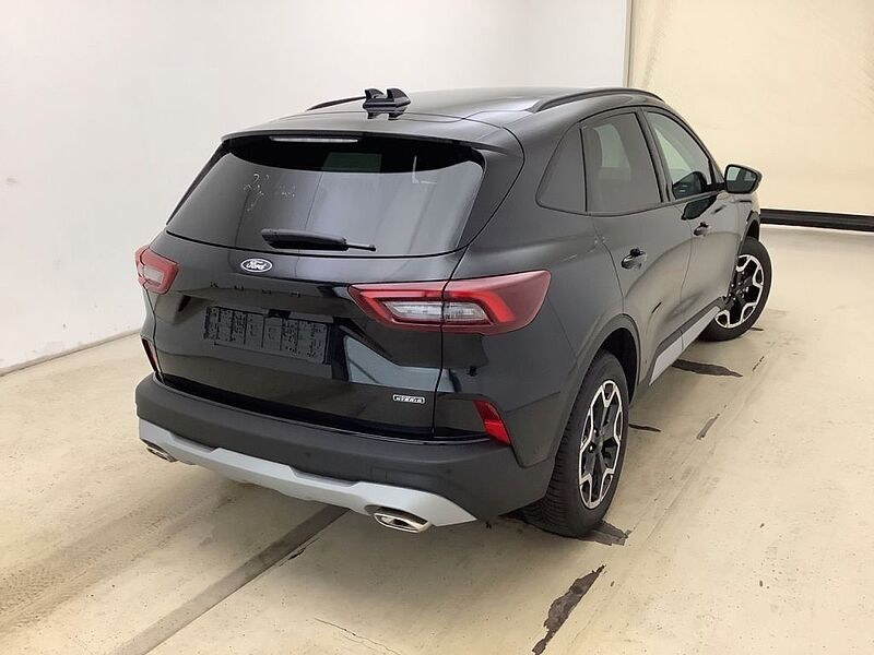 Ford Kuga 2.5 PHEV Plug-In Hybrid Active X |243PS|