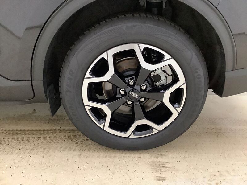 Ford Kuga 2.5 PHEV Plug-In Hybrid Active X |243PS|