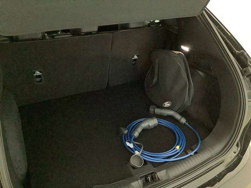 Ford Kuga 2.5 PHEV Plug-In Hybrid Active X |243PS|