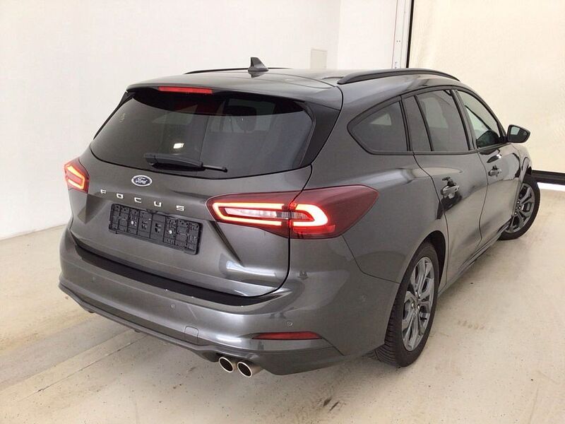 Ford Focus Turnier 1.0 HYBRID Aut 155 ST-Line X |ACC|