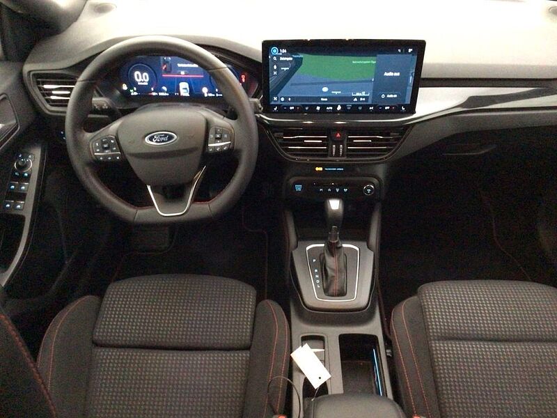 Ford Focus Turnier 1.0 HYBRID Aut 155 ST-Line X |ACC|