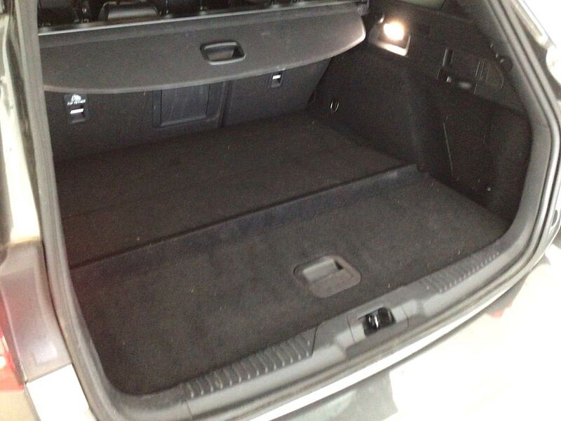 Ford Focus Turnier 1.0 HYBRID Aut 155 ST-Line X |ACC|