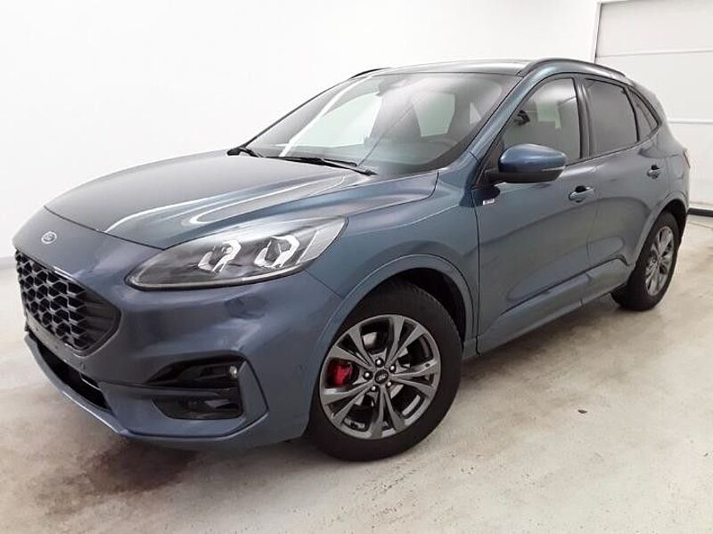 Ford Kuga 1.5 EcoBoost 150 ST-Line X |PD|GJR|LED|