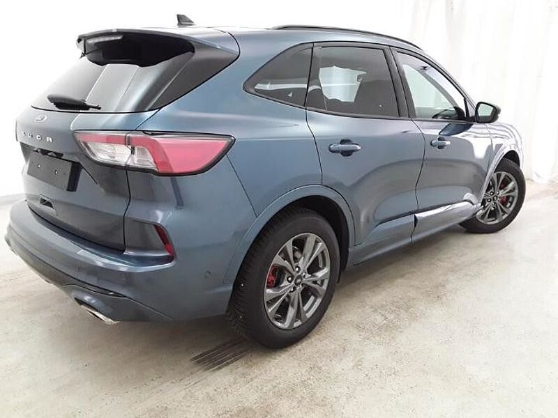 Ford Kuga 1.5 EcoBoost 150 ST-Line X |PD|GJR|LED|