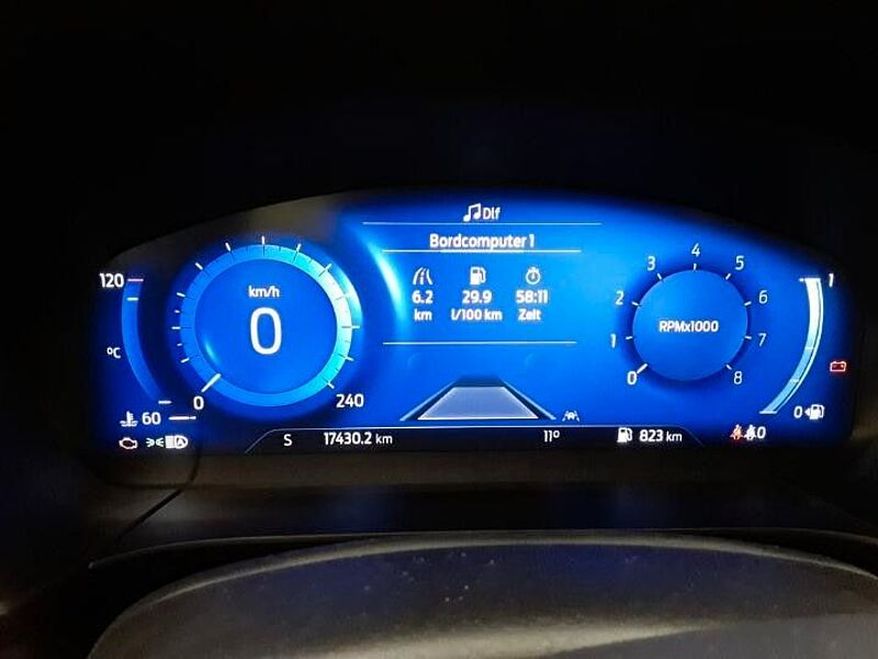 Ford Kuga 1.5 EcoBoost 150 ST-Line X |PD|GJR|LED|