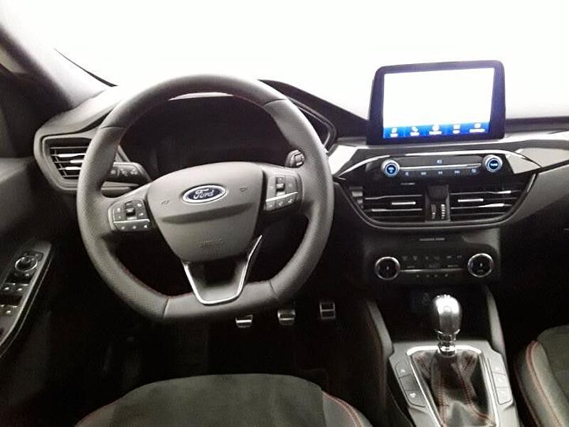 Ford Kuga 1.5 EcoBoost 150 ST-Line X |PD|GJR|LED|