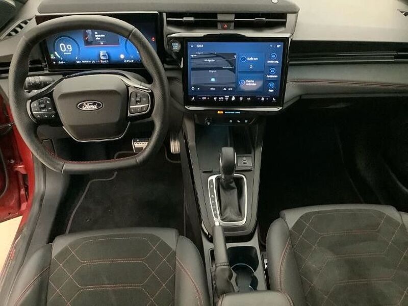 Ford Puma 1.0 HYBIRD 155 ST-Line X FACELIFT