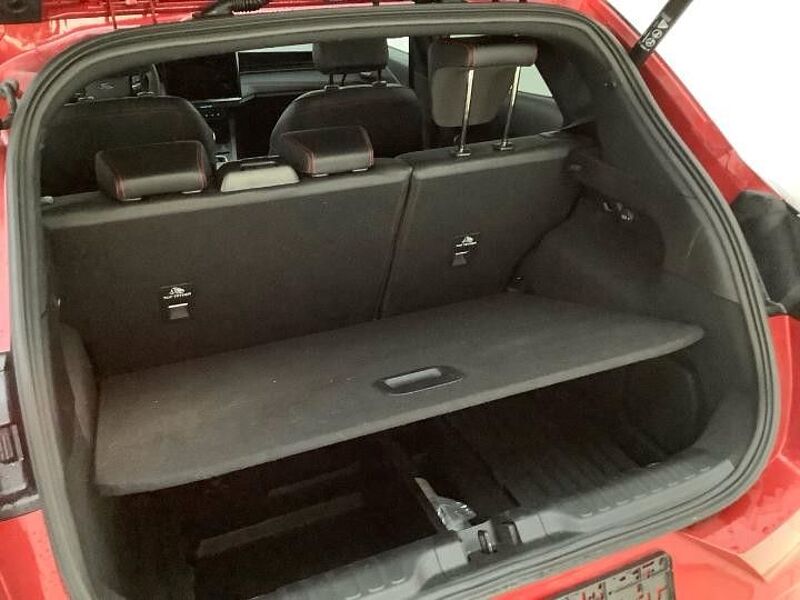 Ford Puma 1.0 HYBIRD 155 ST-Line X FACELIFT