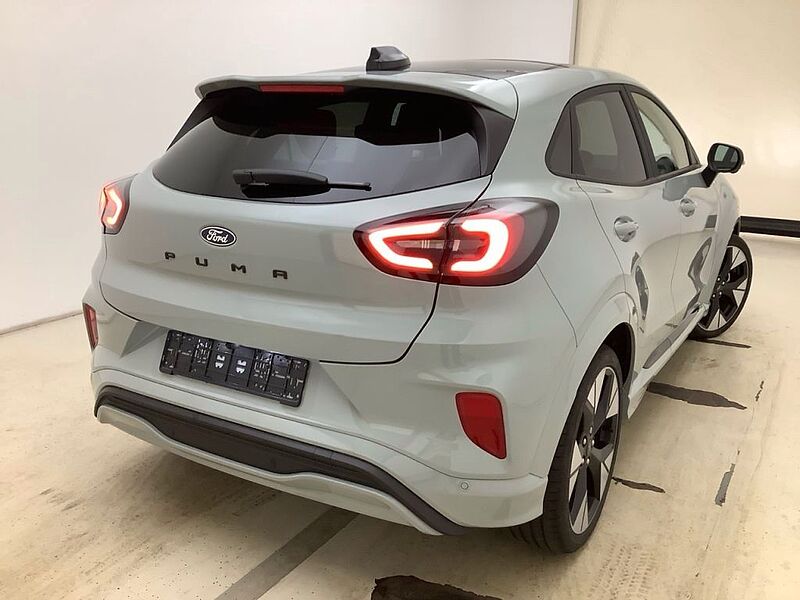 Ford Puma 1.0 HYBIRD 155 ST-Line X FACELIFT