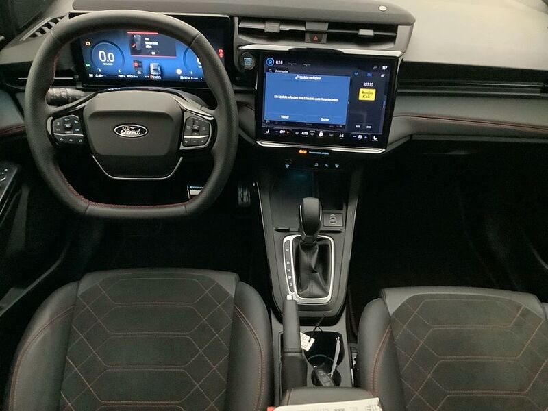 Ford Puma 1.0 HYBIRD 155 ST-Line X FACELIFT