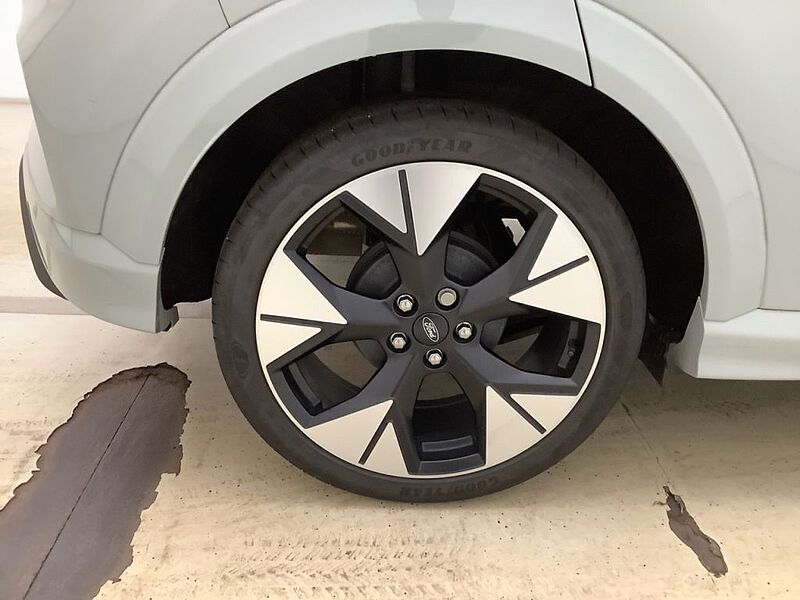 Ford Puma 1.0 HYBIRD 155 ST-Line X FACELIFT