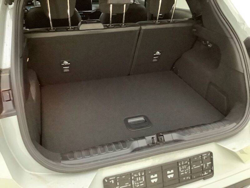 Ford Puma 1.0 HYBIRD 155 ST-Line X FACELIFT