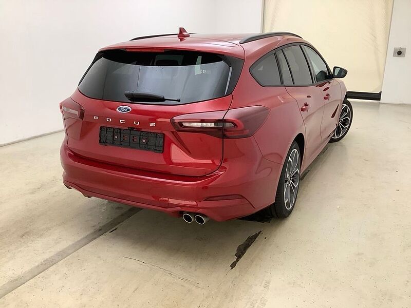 Ford Focus Turnier 1.0 HYBRID Aut. ST-Line X |PD|ACC|
