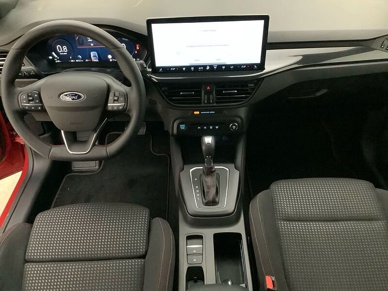 Ford Focus Turnier 1.0 HYBRID Aut. ST-Line X |PD|ACC|