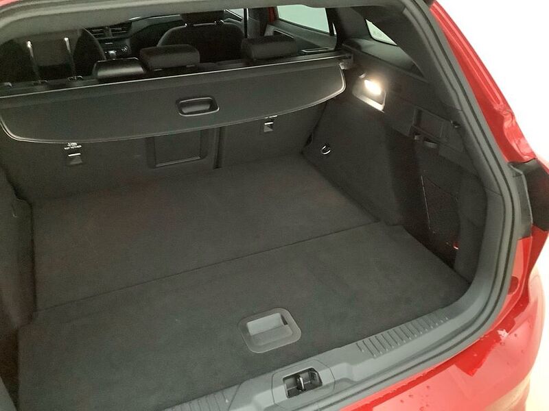 Ford Focus Turnier 1.0 HYBRID Aut. ST-Line X |PD|ACC|