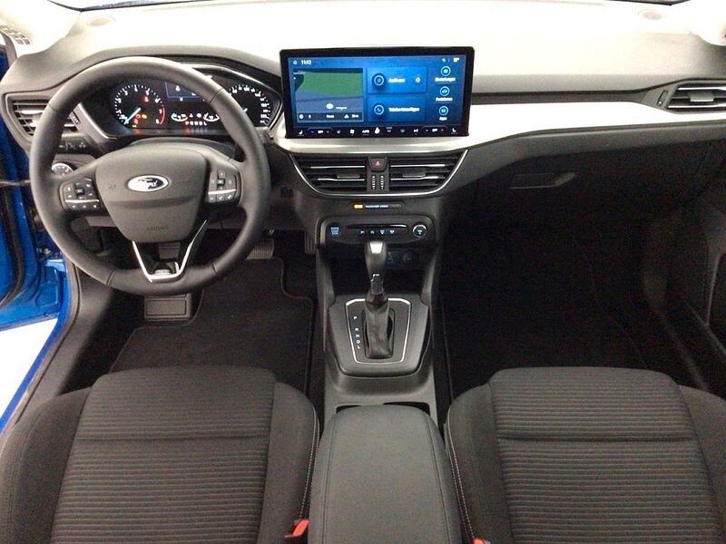 Ford Focus 1.0 HYBRID 155 Aut. Titanium |ACC|SHZ|
