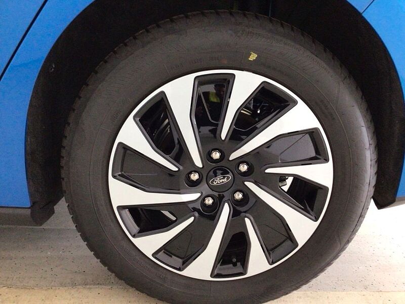 Ford Focus 1.0 HYBRID 155 Aut. Titanium |ACC|SHZ|