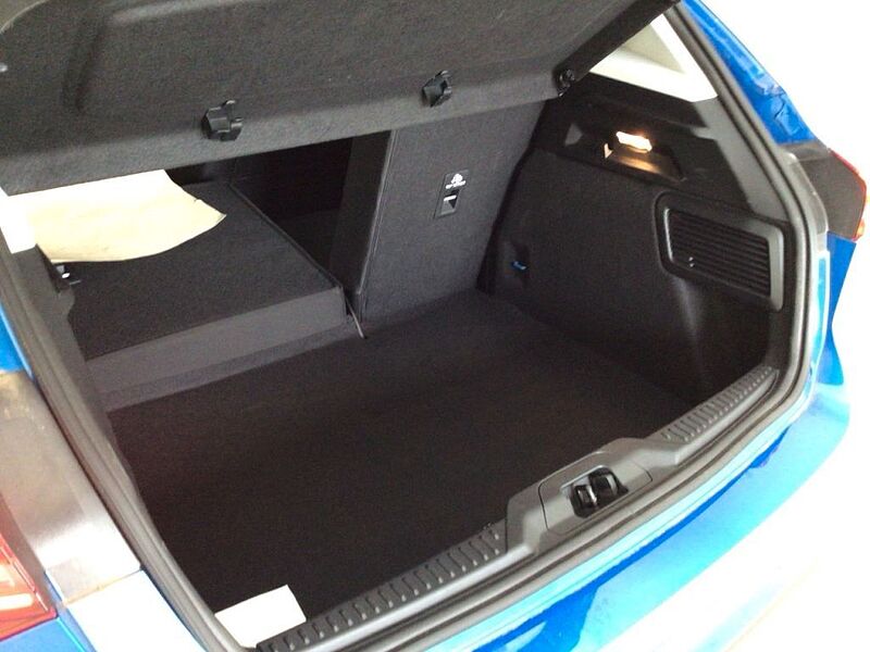 Ford Focus 1.0 HYBRID 155 Aut. Titanium |ACC|SHZ|