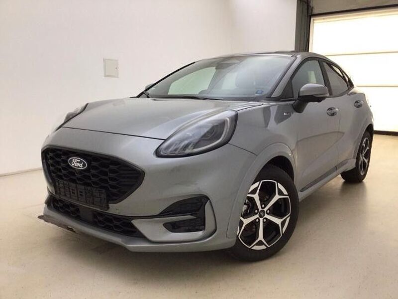Ford Puma 1.0 HYBIRD 155 ST-Line X FACELIFT