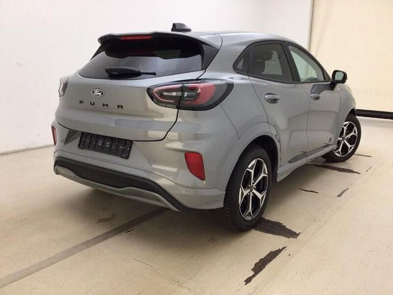 Ford Puma 1.0 HYBIRD 155 ST-Line X FACELIFT