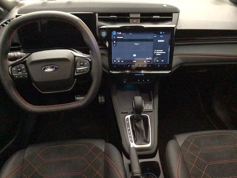 Ford Puma 1.0 HYBIRD 155 ST-Line X FACELIFT