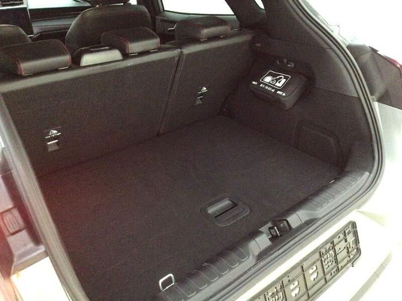 Ford Puma 1.0 HYBIRD 155 ST-Line X FACELIFT