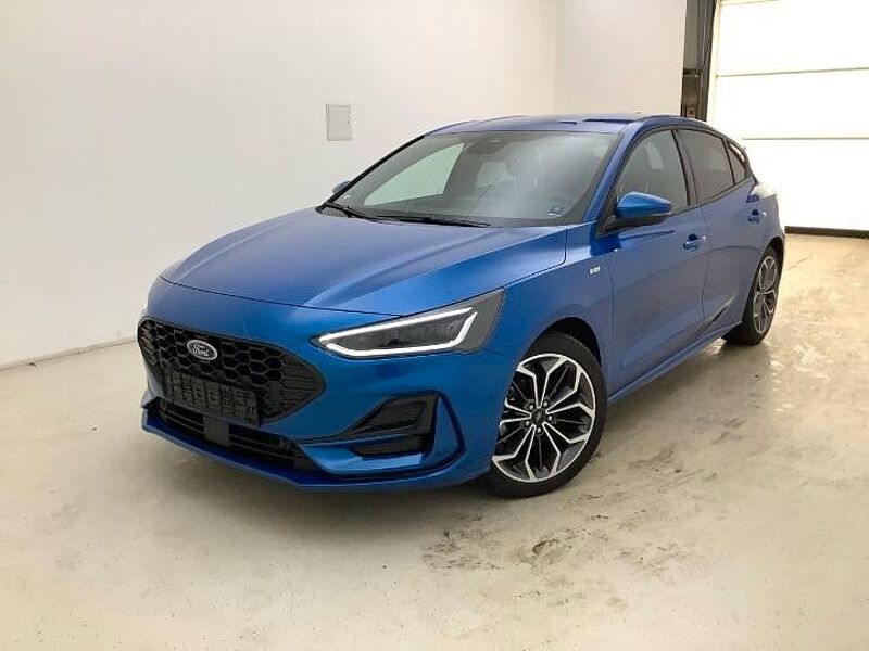 Ford Focus 1.0 HYBRID AUT. ST-Line X |MatrixLED|PD|