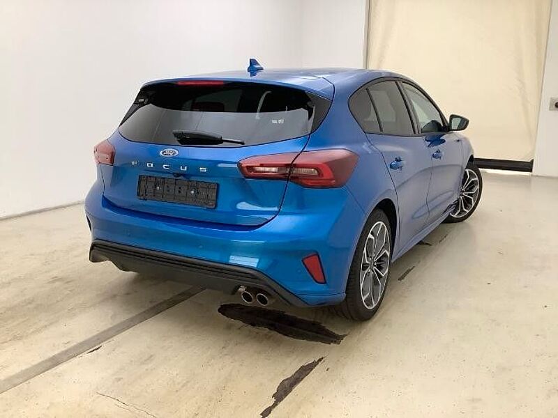 Ford Focus 1.0 HYBRID AUT. ST-Line X |MatrixLED|PD|