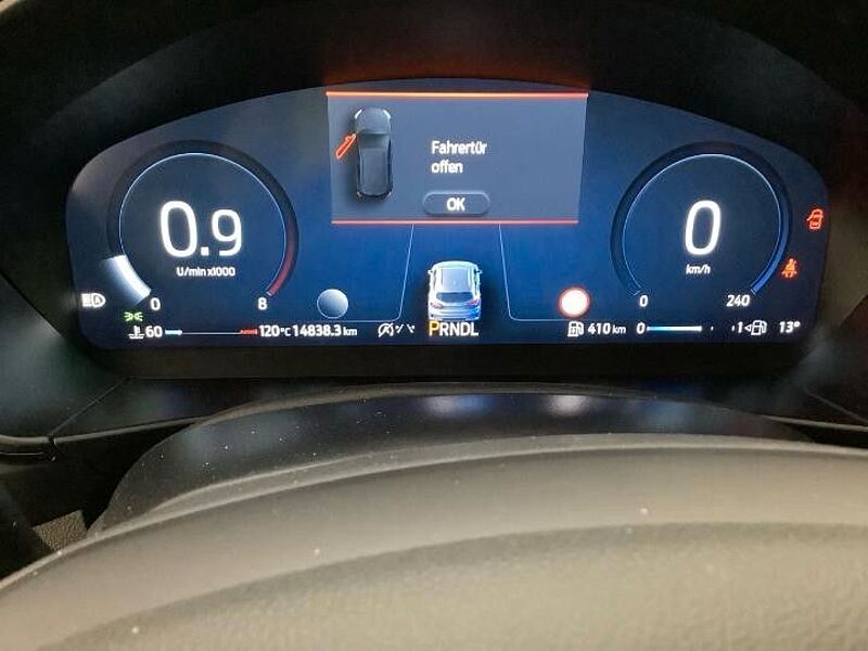 Ford Focus 1.0 HYBRID AUT. ST-Line X |MatrixLED|PD|