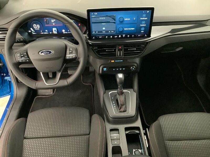 Ford Focus 1.0 HYBRID AUT. ST-Line X |MatrixLED|PD|