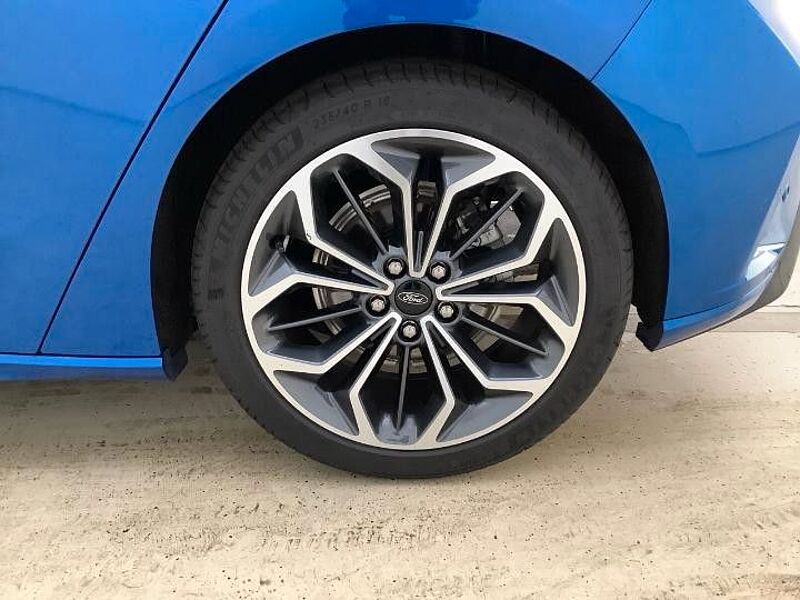 Ford Focus 1.0 HYBRID AUT. ST-Line X |MatrixLED|PD|