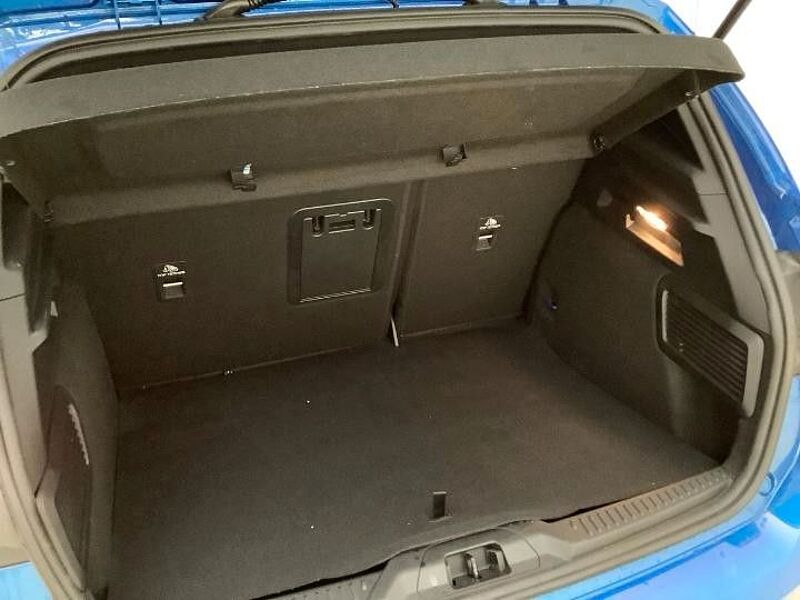 Ford Focus 1.0 HYBRID AUT. ST-Line X |MatrixLED|PD|
