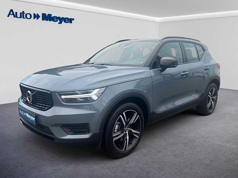 Volvo XC 40 D4 R Design Aut. 190 AWD*PREISHIT*