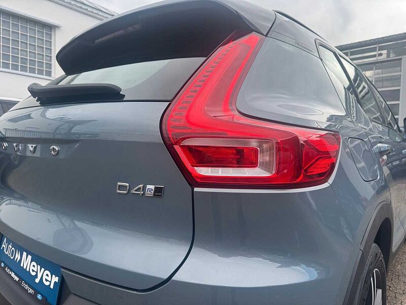 Volvo XC 40 D4 R Design Aut. 190 AWD*PREISHIT*