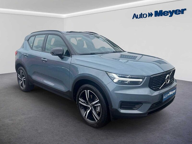 Volvo XC 40 D4 R Design Aut. 190 AWD*PREISHIT*