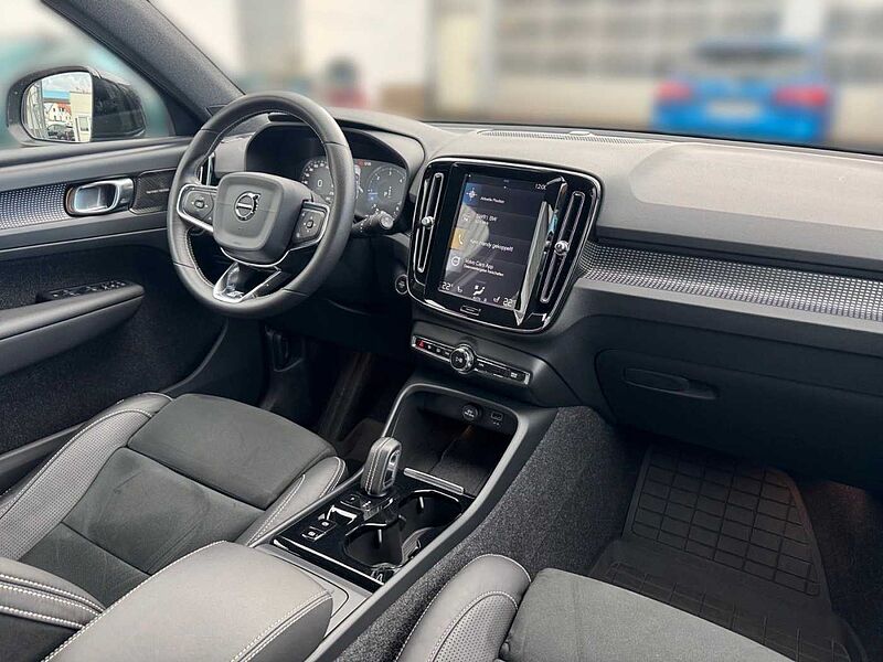 Volvo XC 40 D4 R Design Aut. 190 AWD*PREISHIT*