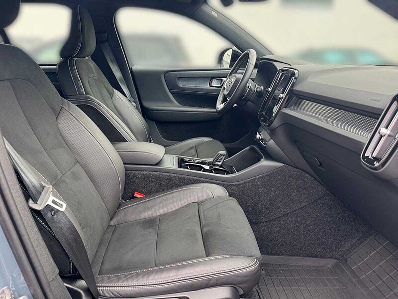 Volvo XC 40 D4 R Design Aut. 190 AWD*PREISHIT*