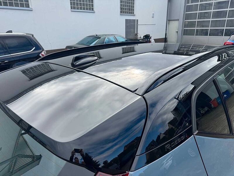 Volvo XC 40 D4 R Design Aut. 190 AWD*PREISHIT*