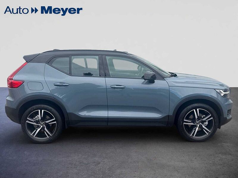 Volvo XC 40 D4 R Design Aut. 190 AWD*PREISHIT*