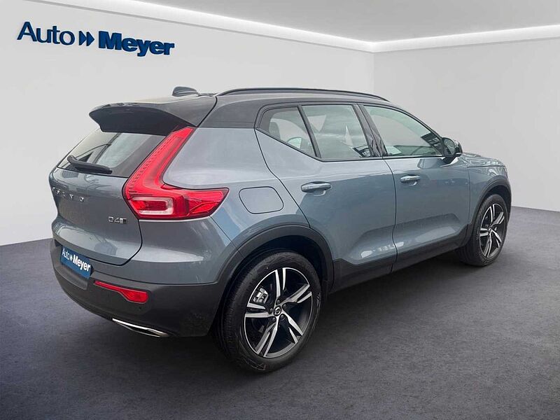 Volvo XC 40 D4 R Design Aut. 190 AWD*PREISHIT*